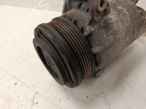 AC compressor OPEL ASTRA G Convertible (T98) 1.6 16V (F67) | BP33831567M34 - Image 2