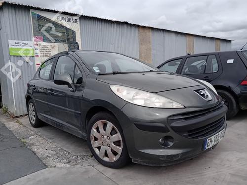 Højre Styrespindel Lejehus Højre Styrespindel Lejehus PEUGEOT 207 (WA_, WC_) 1.6 HDi (90 hp) 35794590 35794590