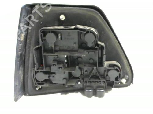 Used Right taillight VW GOLF II (19E, 1G1) 1.8 (90 hp) 27005115
