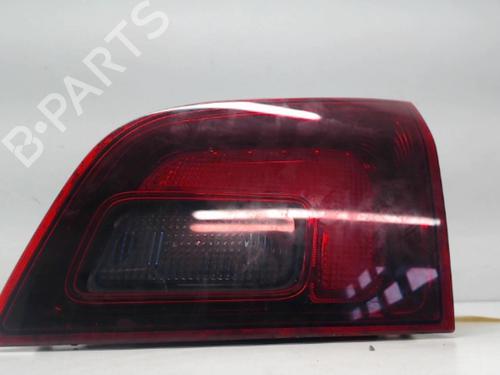 Used Right tailgate light OPEL ASTRA J Sports Tourer (P10) 1.7 CDTI (35) (110 hp) 26999383