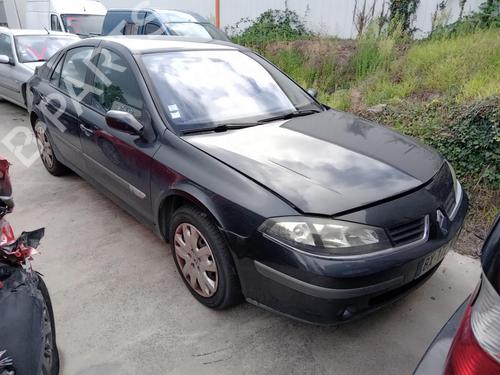 Switch RENAULT LAGUNA II (BG0/1_) 1.9 dCi (BG1A, BG1W, BG0G) | BP27024892I30 - Image 9