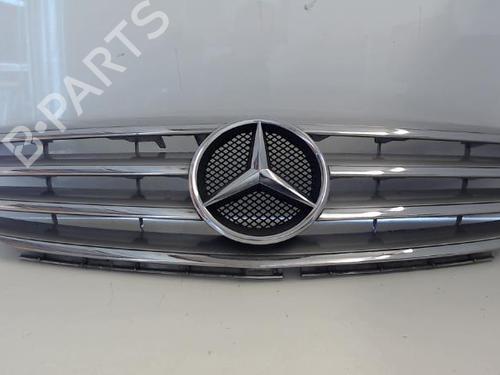 Used Grille MERCEDES-BENZ B-CLASS Sports Tourer (W245) B 200 CDI (245.208) (140 hp) 27007434