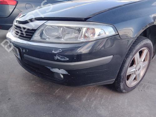 Used Left front fog light RENAULT LAGUNA II Grandtour (KG0/1_) 1.9 dCi (KG0G) (120 hp) 26979972