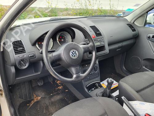 Steering column stalk VW POLO (6N2) 1.4 16V | BP27024199I23 - Image 10