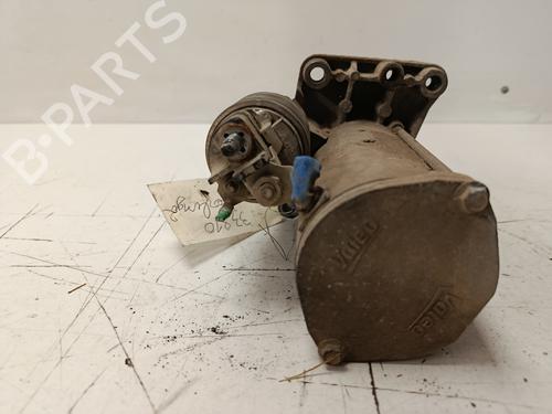 Starter CITROËN BERLINGO Box Body/MPV (B9) 1.6 HDi / BlueHDi 75 | BP33118813M8 - Image 2