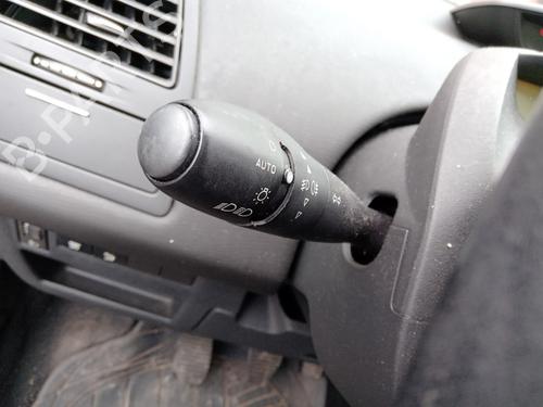 Used Steering column stalk CITROËN C4 I (LC_) 2.0 HDi (136 hp) 26985723