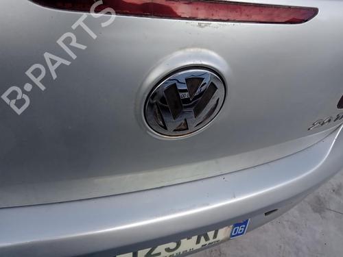 Tailgate VW EOS (1F7, 1F8) 2.0 TDI | BP27009358C6 - Image 4