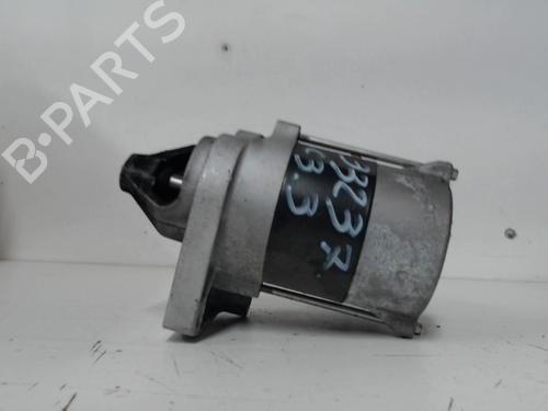 Used Starter CITROËN C3 III (SX) 1.2 PureTech 82 (83 hp) 31040463
