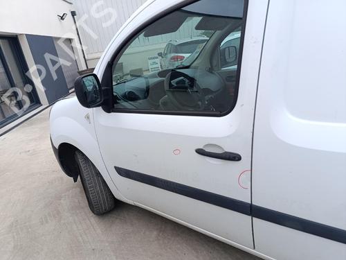 Used Front left exterior door handle Front left exterior door handle 38763489 38763489
