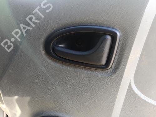 front-right-interior-door-handle-renault-trafic-ii-van-fl-2001-39627347 main image