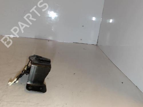 Used Tailgate lock HYUNDAI TUCSON (JM) 2.0 CRDi All-wheel Drive (113 hp) 27015493