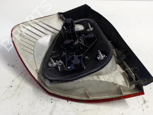 Used Right taillight Right taillight BMW 1 (E87) 120 d (163 hp) 26987675 26987675
