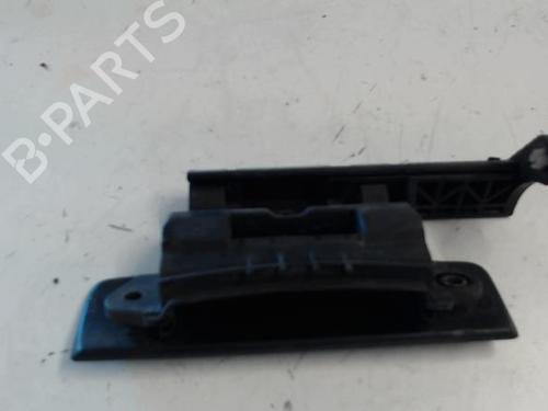 Used Front right exterior door handle Front right exterior door handle PEUGEOT 306 Hatchback (7A, 7C, N3, N5) 1.9 D (68 hp) 26996526 26996526