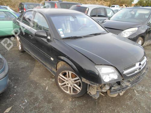 Right mirror OPEL VECTRA B (J96) 1.7 TD (F19) | BP27022382C27 