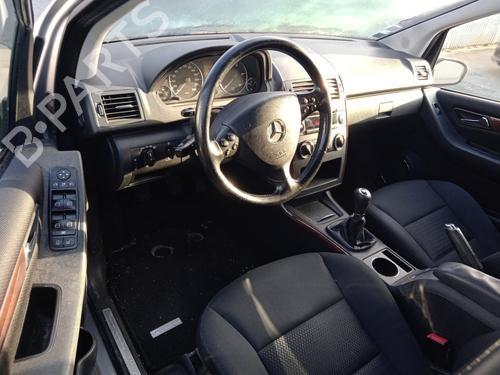 Used Steering column MERCEDES-BENZ A-CLASS (W169) A 180 CDI (169.007, 169.307) (109 hp) 31217984