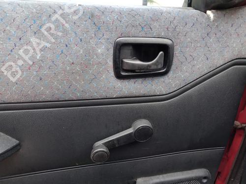 Vindusheismekanisme venstre foran FORD FIESTA III (GFJ) 1.1 (50 hp) 32116406