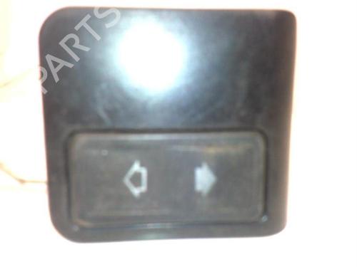 Used Right front window switch CITROËN ZX (N2) 1.4 i (75 hp) 27277894