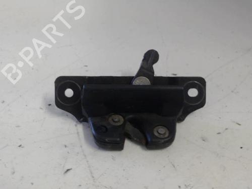 Tailgate lock PEUGEOT 106 II (1A_, 1C_) 1.1 i | BP27014190C101 