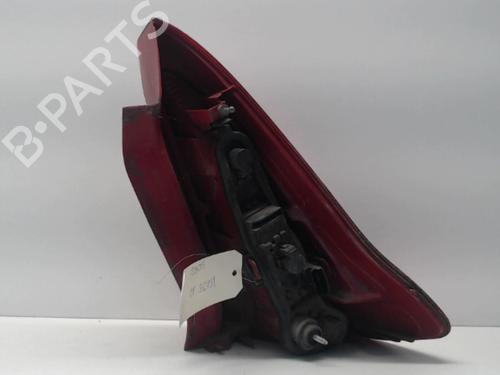 Used Left taillight CITROËN C4 Coupe (LA_) 1.6 HDi (109 hp) 26983807