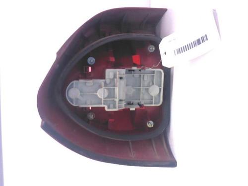 Right taillight AUDI A3 (8L1) 1.9 TDI | BP26984322C35 