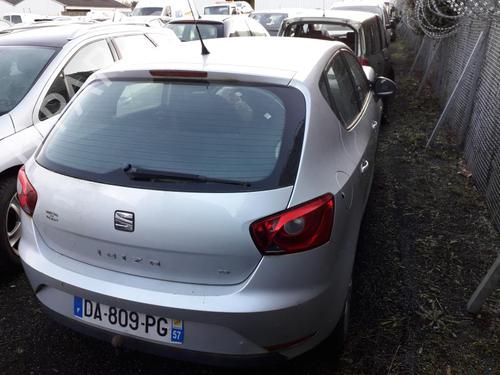 Gearbox SEAT IBIZA IV (6J5, 6P1) 1.2 TDI | BP26999097M3 
