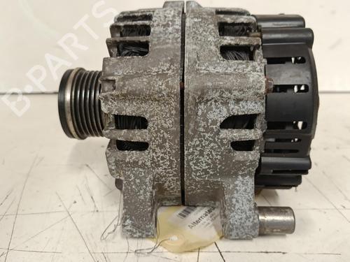 Used Alternator Alternator 38328593 38328593