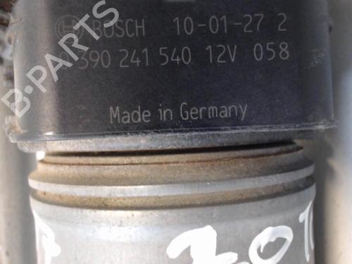 Front wiper motor PEUGEOT 207 (WA_, WC_) 1.4 HDi | BP26992506M29 