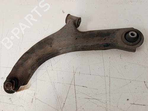 Used Left front suspension arm Left front suspension arm RENAULT CLIO III (BR0/1, CR0/1) 1.2 16V (BR0P, CR0P) (101 hp) 33991732 33991732
