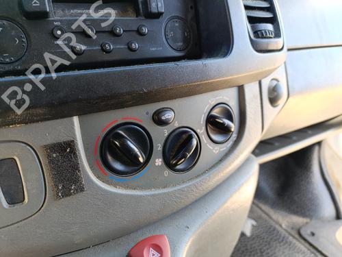 Used Climate control Climate control 39627509 39627509