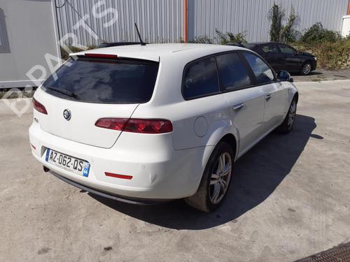 Rear bumper ALFA ROMEO 159 Sportwagon (939_) 1.9 JTDM 8V (939BXE1B) | BP26987951C8 