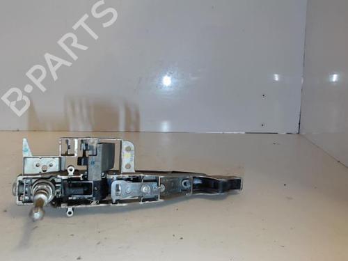 Front left exterior door handle CITROËN C4 I (LC_) 1.6 HDi | BP26996479C128 