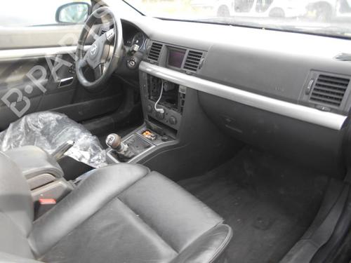 Right mirror OPEL VECTRA B (J96) 1.7 TD (F19) | BP27022382C27 