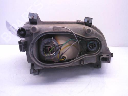 Left headlight RENAULT ESPACE II (J/S63_) 2.1 TD (J633, J634, J/S635, J/S63D) | BP26984377C28 