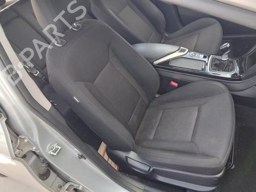 Used Right front seat HYUNDAI i40 I CW (VF) 1.7 CRDi (136 hp) 28600448