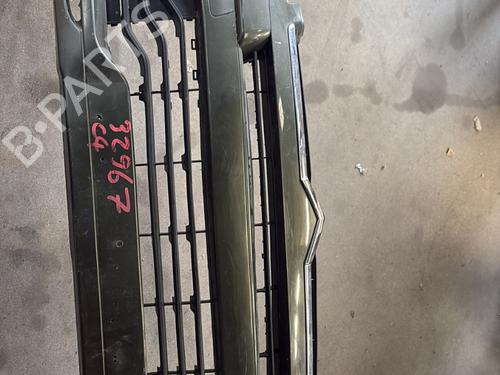 Used Front bumper CITROËN C4 Coupe (LA_) 1.6 HDi (109 hp) 28584894