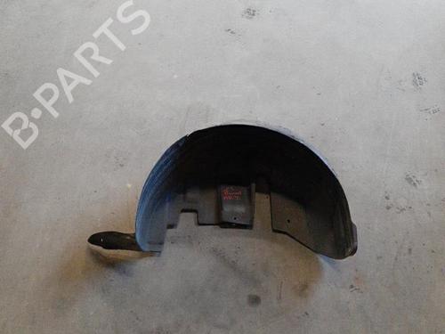 Used Wheel arch CITROËN C3 Pluriel (HB_) 1.4 HDi (68 hp) 26999431