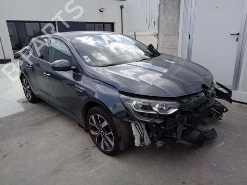 Instrumentbræt RENAULT MEGANE IV Hatchback (B9A/M/N_) 1.5 dCi 110 (B9A3) | BP30889039C46  - Image 7