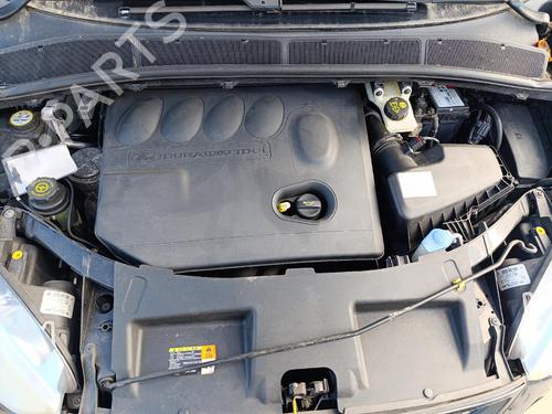 Used Front slam panel Front slam panel 39458406 39458406