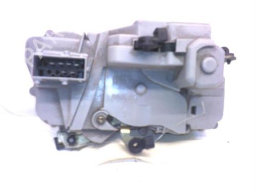 Used Front right lock PEUGEOT 406 (8B) 1.9 D (75 hp) 27022957