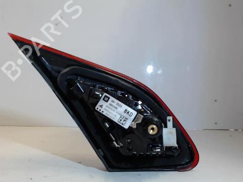 Højre baglygte bagklap OPEL CORSA E (X15) 1.3 CDTI (08, 68) | BP27015705C80 