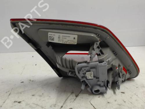 Right tailgate light MERCEDES-BENZ B-CLASS Sports Tourer (W246, W242) B 180 CDI (246.200) | BP26987268C80 