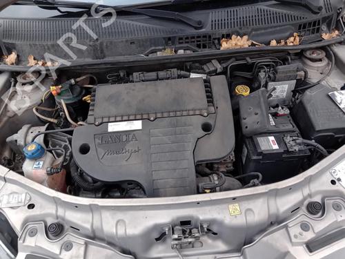 Generator LANCIA YPSILON (843_) 1.3 D Multijet (843.AXF11, 843.AXF1A, 843.AXM11,... (75 hp) 26997304
