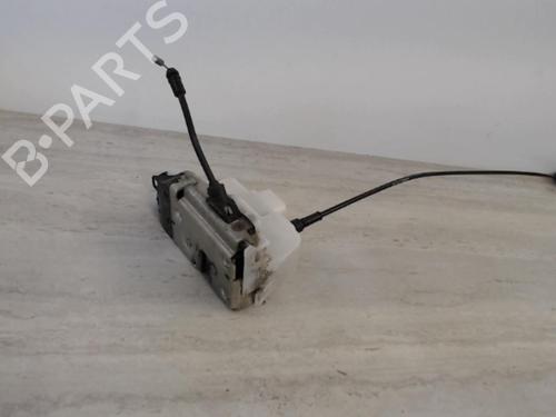Used Front right lock RENAULT SCÉNIC II (JM0/1_) 1.5 dCi (JM02, JM13) (101 hp) 26983310