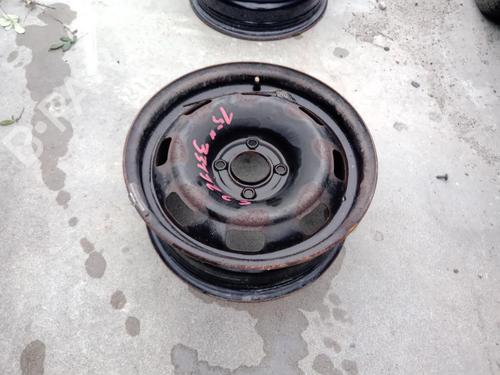 Used Rim CITROËN C3 II (SC_) 1.0 VTi 68 (68 hp) 26994175