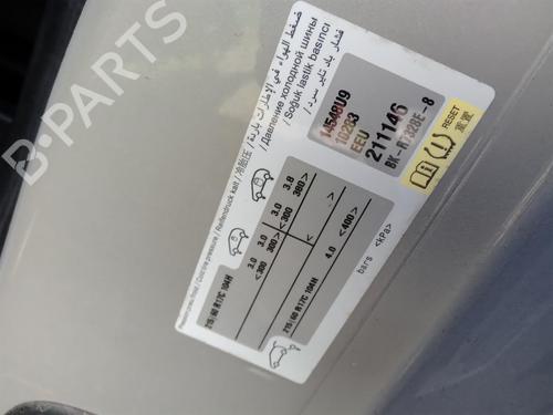 Third brake light CITROËN JUMPY III Van (V_) 2.0 BlueHDi 120 | BP30675475L11  - Image 9