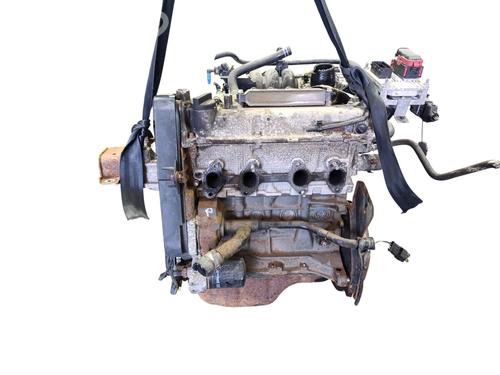 Used Engine Engine FIAT GRANDE PUNTO (199_) 1.4 (199AXB1A) (75 hp) 40017298 40017298
