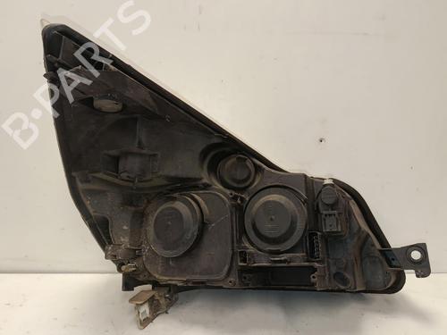 Left headlight RENAULT ESPACE IV (JK0/1_) 2.0 dCi (JK01, JK02, JK1J, JK1K, JK1H) | BP40122318C28 - Image 2
