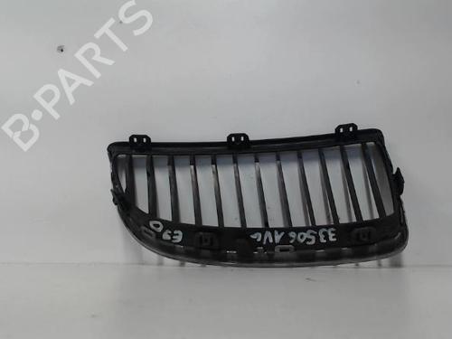 Grille BMW 3 (E90) 320 d | BP26995057C40 