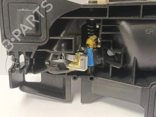 Used Rear right interior door handle Rear right interior door handle PEUGEOT 5008 II (MC_, MJ_, MR_, M4_) 1.2 THP (MRHNYH, MRHNYW, MRHNSJ, MRHNSU, MRHNSM) (131 hp) 40151397 40151397