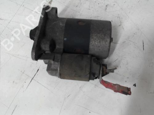 Starter RENAULT CLIO II (BB_, CB_) 1.4 (B/CB0C, B/CB0S) | BP30884110M8